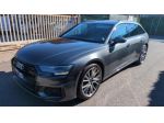 AUDI - A6 Avant