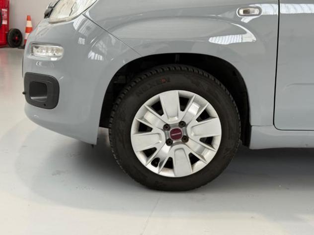 FIAT Panda 1.2 Easy rif. 23689324 - Foto 9