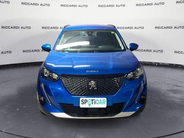 Peugeot 2008 2ª serie PureTech 130 S&S Allure - Foto 2