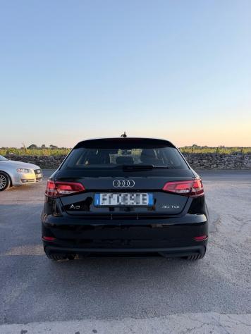 Audi A3 SPB 30 TDI S tronic Admired- Unico proprietario - Foto 7