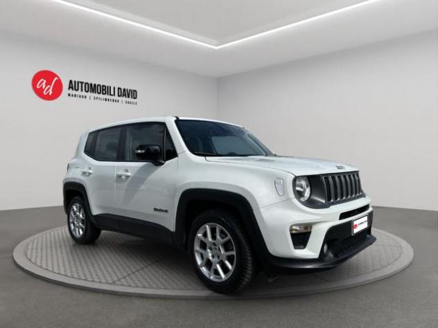 JEEP Renegade 1.6 Mjt 130 CV Limited rif. 24002264 - Foto 2