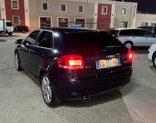 Audi A3 2.0 16V TDI Ambition - Foto 3