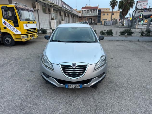 Lancia Delta 1.6 MJT DPF Selectronic Platino - Foto 2