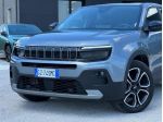 Jeep Avenger 1.2 Turbo Summit