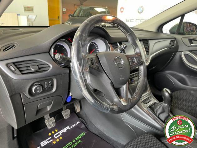 OPEL Astra 1.6 CDTi 110CV Sports Tourer Business rif. 20999714 - Foto 9