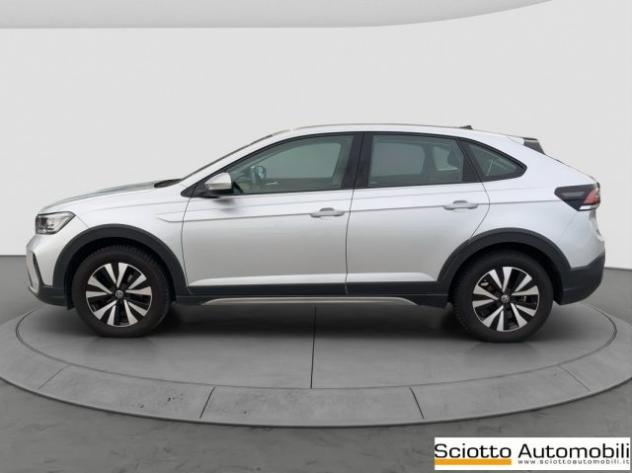 VOLKSWAGEN Taigo 1.0 TSI 110 CV Life rif. 22878841 - Foto 3