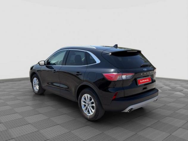 FORD Kuga Kuga 1.5 EcoBoost 150 CV 2WD Titanium rif. 24092655 - Foto 3