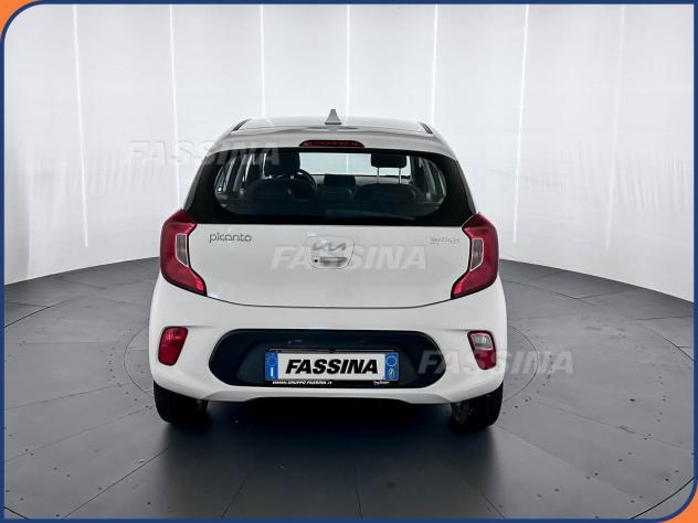 Kia Picanto Picanto 1.0 dpi Urban - Foto 5