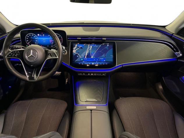 Mercedes-Benz Classe E SW 200 d Advanced auto - Foto 9