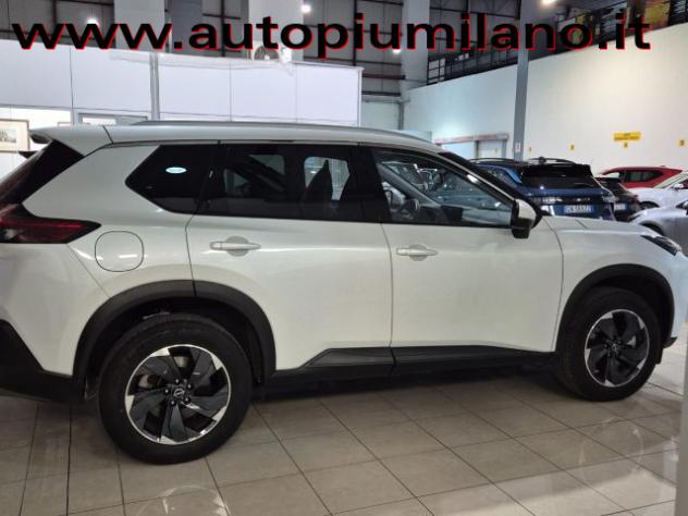 NISSAN X-Trail e-Power 2WD 5 posti N-Connecta rif. 23810595 - Foto 6
