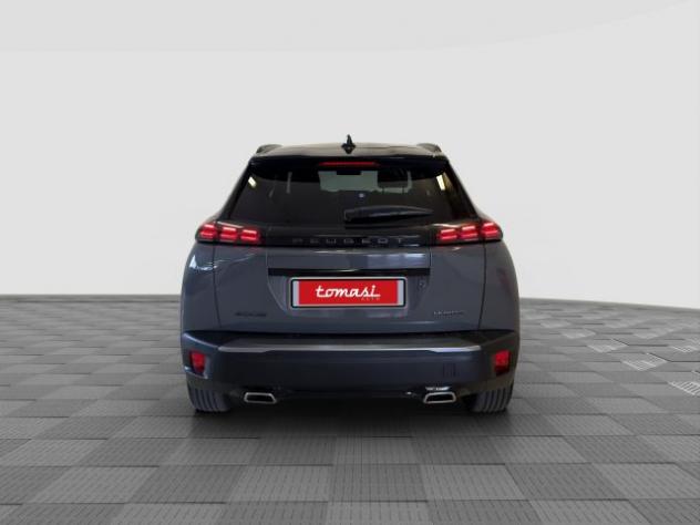 PEUGEOT 2008 2008 Hybrid 136 e-DCS6 GT rif. 23774808 - Foto 4
