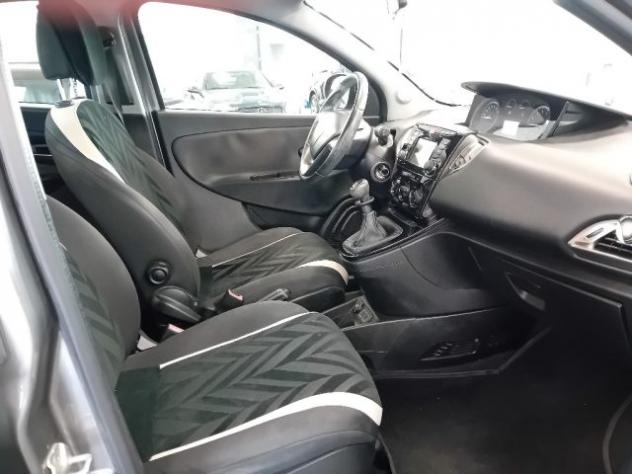 LANCIA Ypsilon 0.9 TwinAir Metano Ecochic Gold OK REVIS BOMB 2029 rif. 24109245 - Foto 9