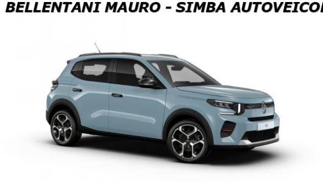 CITROEN C3 PureTech 100 S&S Plus rif. 23799228 - Foto 4