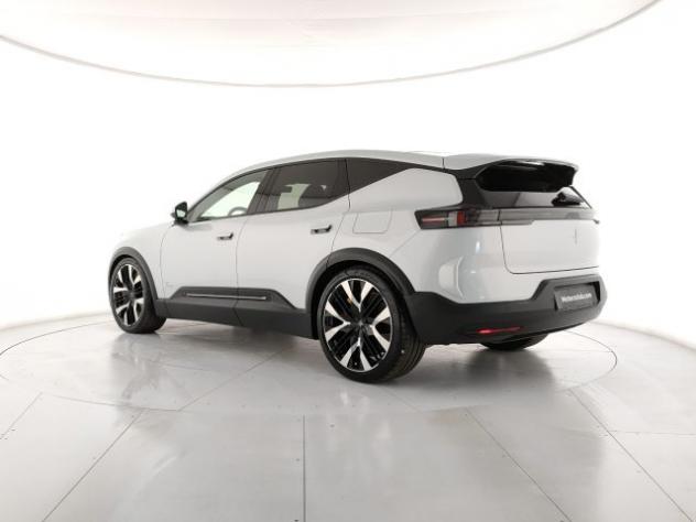POLESTAR Polestar 3 Long Range Dual Motor Performance- Pronta Consegna rif. 21527060 - Foto 3