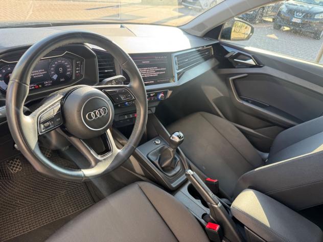 Audi A1 Admired Advanced 1.0 30 TFSI #11866 - Foto 7