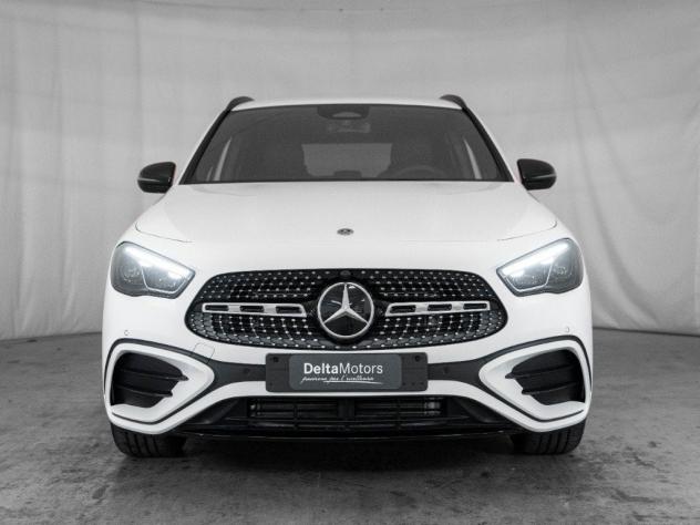 Mercedes-Benz GLA GLA 200 d AMG Line Extra - Foto 5