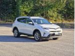 Toyota RAV 4 RAV4 2.5 Hybrid 2WD Lounge E6B Automatica 2016