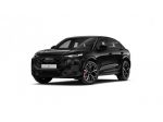 Audi Q3 Audi Sportback S line edition e-hybrid 200 kW S tronic