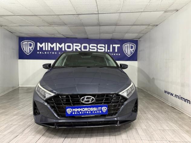 Hyundai i20 1.2 MPI Connectline - Foto 2