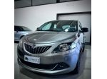 Lancia Ypsilon 1.0 70CV Hybrid Silver