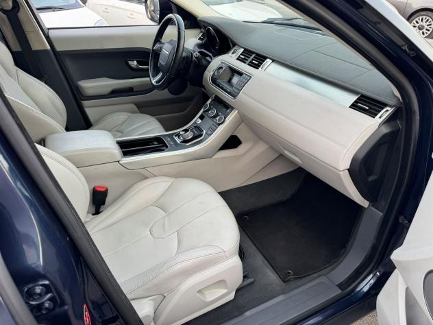 Land Rover Range Rover Evoque 2.2 TD4 5p. Pure - Foto 9