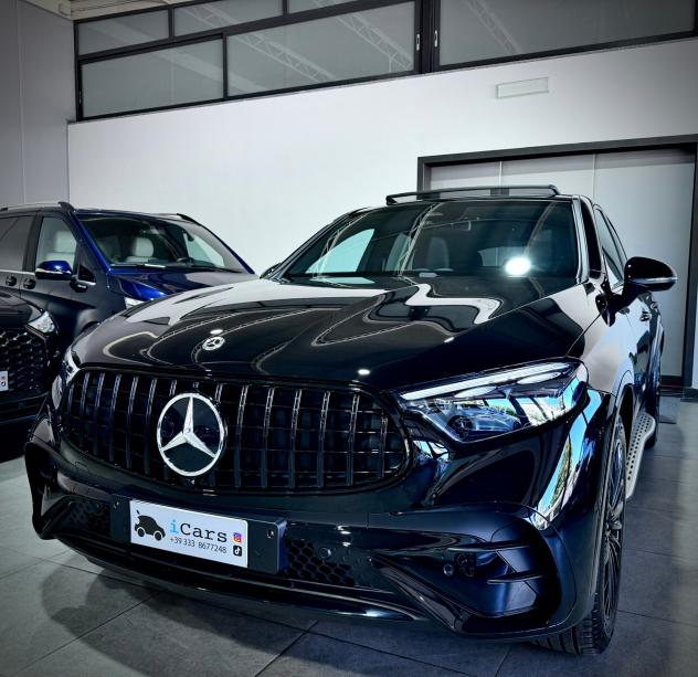 Mercedes-Benz GLC 220d 194CV 4Matic Premium Plus AMG Line - Foto 2