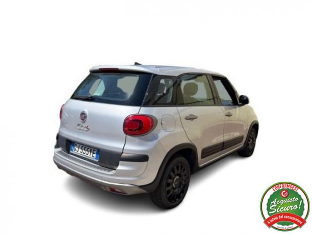 FIAT 500L 1.3 Multijet 95 CV Connect rif. 24051132 - Foto 5