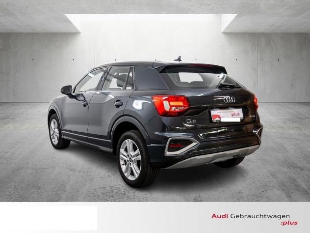 Audi Q2 Advanced 30 TDI Navi, AHK, aria condizionata, PDC posterioreI - Foto 5