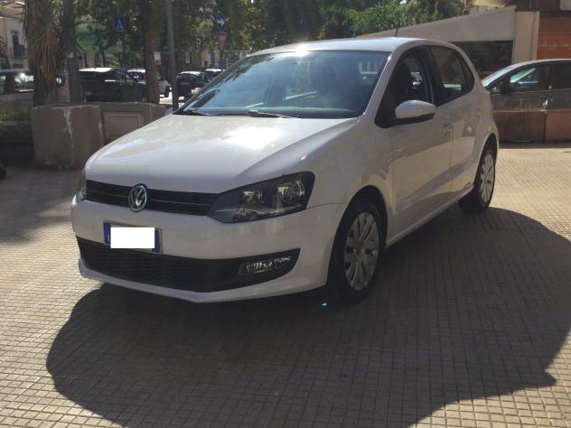 Volkswagen Polo 1.2 70 CV 5p. Comfortline - Foto 5