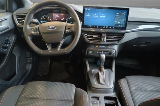 FORD Focus 1.0 EcoBoost Hybrid 155 CV Powershift SW ST-line rif. 23251607 - Foto 6
