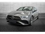 MERCEDES-BENZ CLA 200 Automatic AMG Line Advanced Plus rif. 24049517