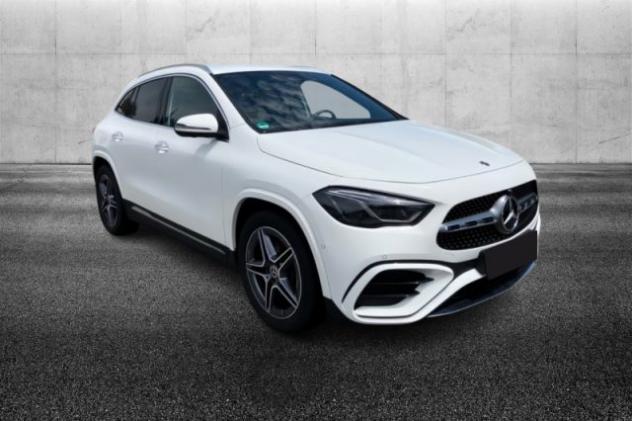 MERCEDES-BENZ GLA 180 Automatic AMG Line Advanced Plus rif. 24161833 - Foto 2