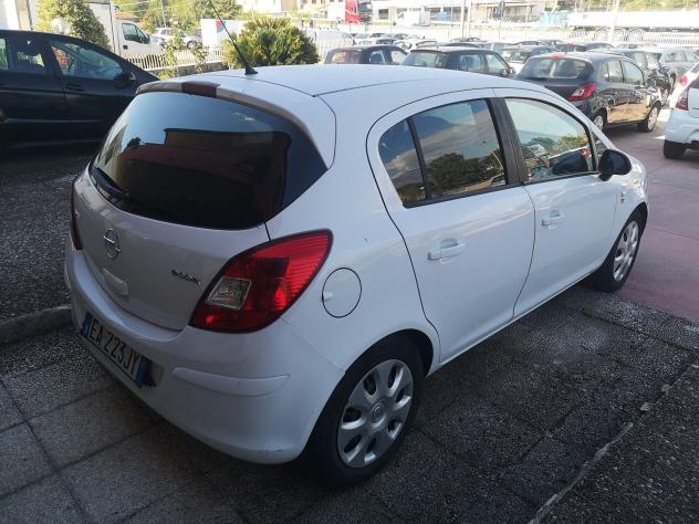 Opel Corsa Corsa 1.3 CDTI 75CV ecoFLEX 5 porte Club - Foto 3