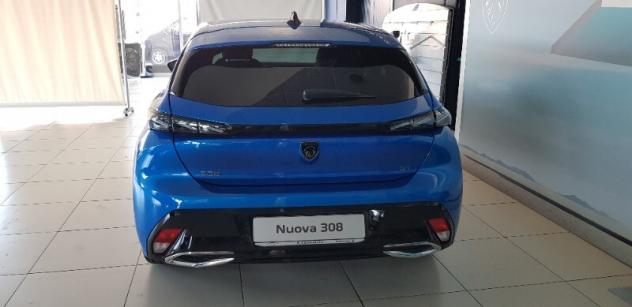 PEUGEOT 308 3ª serie 308 BlueHDi 130 S&S EAT8 GT - Foto 2