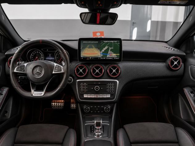 Mercedes-benz A 45 AMG 4Matic Automatic - Foto 10