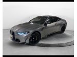 BMW Serie 4 M4 G82 2020 Coupe M4 Coupe 3.0 Competition M xdrive auto