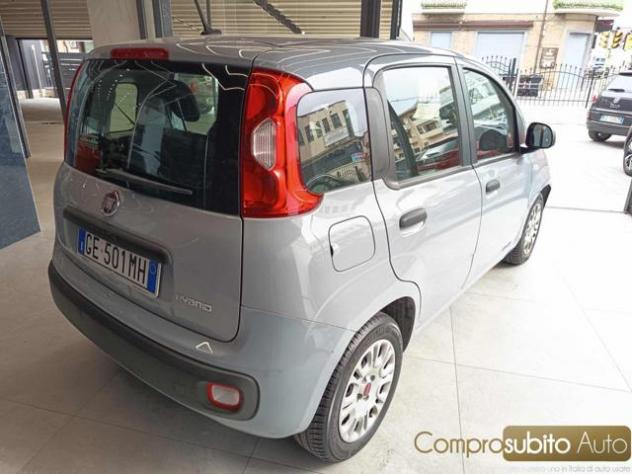 FIAT Panda 1.0 FireFly S&S Hybrid Easy rif. 23814634 - Foto 4