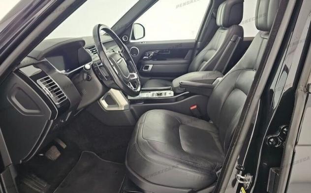 Land Rover Range Vogue 3.0 SDV6 249cv Autobiography 12/2018 My 19 Euro 6B - Foto 6
