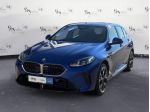 BMW Serie 1 120 MSport Design aut. Camera Driving assist 18" LED
