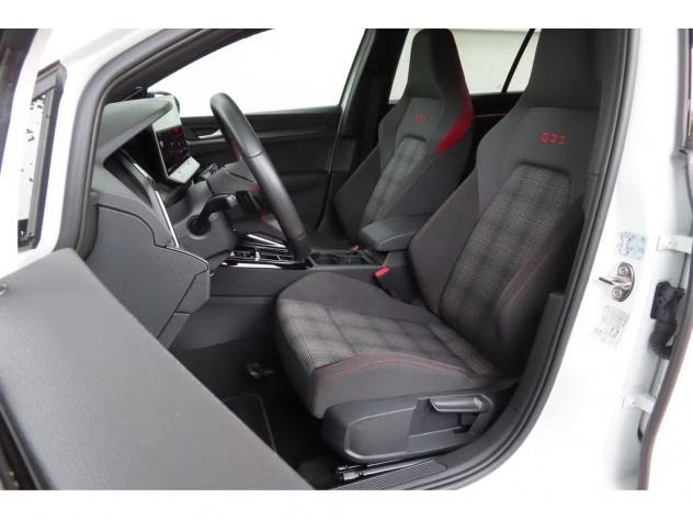 Volkswagen Golf 2.0 TSI GTI DSG Harman Kardon 18" Hud - Foto 9