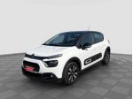 CITROEN C3 C3 PureTech 110 S&S EAT6 Shine rif. 24013164