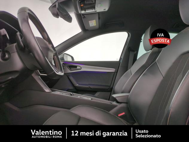 CUPRA Formentor 1.5 TSI DSG - Foto 6