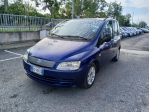 Fiat Multipla 1.9 MJT Dynamic