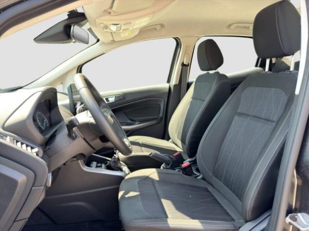 FORD EcoSport EcoSport 1.0 EcoBoost 100 CV Plus rif. 23833426 - Foto 10