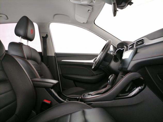 MG ZS 1.0 Luxury auto - Foto 6