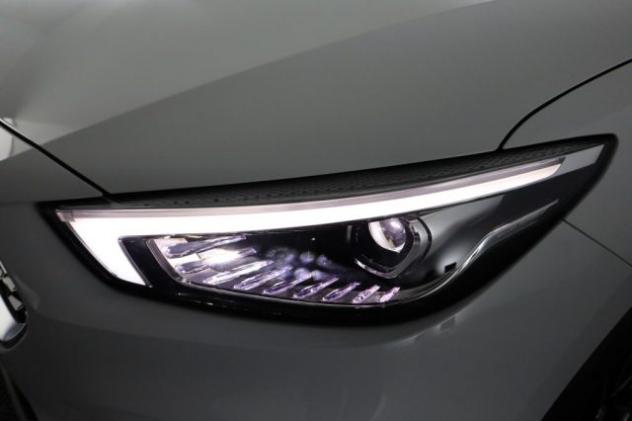 MG ZS ZS 1.5 VTi-tech Luxury rif. 23807156 - Foto 9