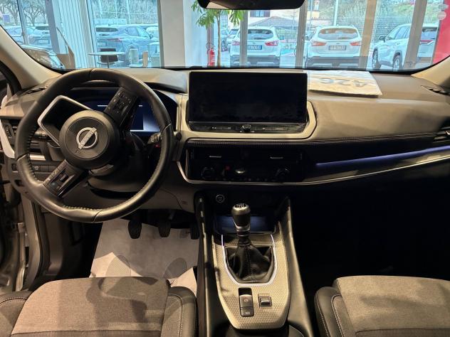 Nissan Qashqai Qashqai MHEV 140 CV N-Connecta - Foto 9