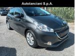 PEUGEOT 208 1200 PURETECH ACTIVE 82CV 5PORTE AUTOM ITALIA rif. 23999787