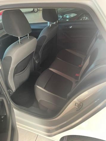 SKODA - Fabia - Foto 6