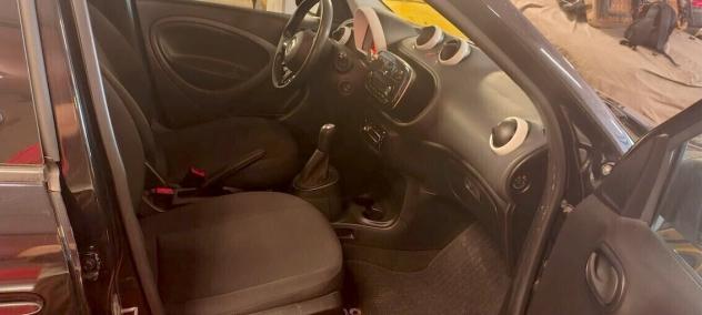 Smart ForFour 70 1.0 Youngster - Foto 10